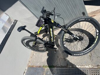 Crussis ebike -e largo 5.8 - 7