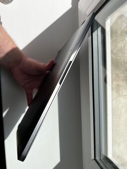 MacBook Pro 13,3" M1 ako nový - 7