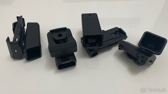 Puzdro na zásobník plastové MH-04 pre 9 mm Luger - 7