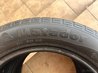 205/55 R16 letné pneumatiky – 2 kusy - 7