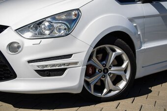 Ford S-Max 2.0 EcoBoost SCTi Titanium A/T 7m - 7