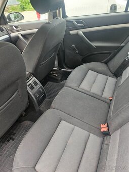 Škoda OCTAVIA II - 2008 - 1.9TDI - 77KW - 7