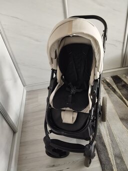 Bexa air 3 in 1 beige - 7