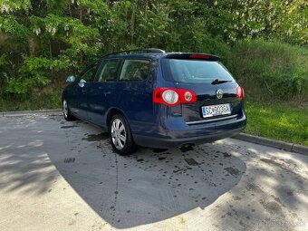Volkswagen Passat 1.9 TDI - 7