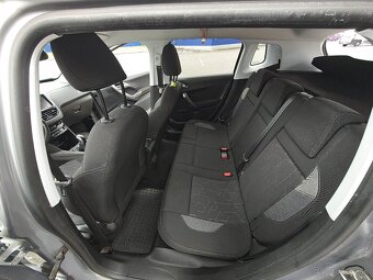 Peugeot 2008 - 7
