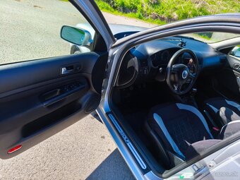 Predám VW Golf 4 v TOP stave na svoje roky :) - 7