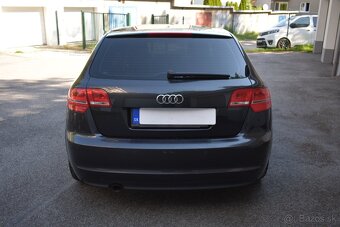 Audi A3 1.6 TDI 105k / 77Kw - 7