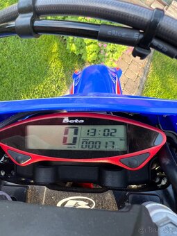 Beta RR 480 Racing MY24 Novy - 7
