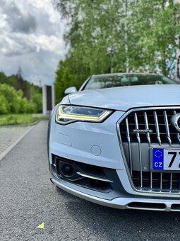Audi A6 C7 Allroad 200kw quattro Design Selection - 7
