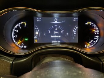 Jeep Grand Cherokee 3.0 CRD - 7