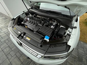 Volkswagen Tiguan Allspace 2.0 TDI EVO SCR Comfortline DSG - 7