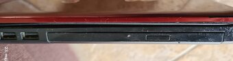 Predám notebook HP - 7