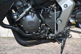 Honda CB 1000R Wellbrock, 140ps - číst celé - 7