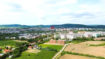 NOVOSTAVBA REZIDENCIA JASENOV / HUMENNE POSLEDNE 2 DOMY - 7