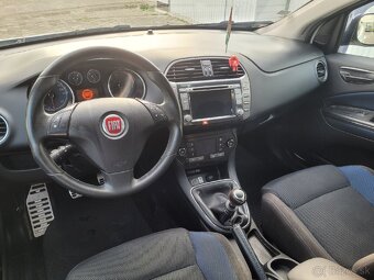 Fiat Bravo 1.4 T-jet 110kw - 7