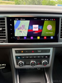Seat Ateca 2.0TDI FR 4Drive DSG ACC Ťažné - 7