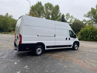 Fiat Ducato 2.2 MultiJet SCR 140 L4H3 35 MAXI - 7