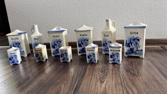 Starožitné koreničky Ditmar Urbach 1918 - 7