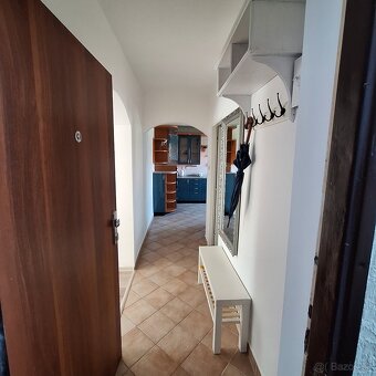 Na prenájom 3-izbový byt v centre mesta - 7