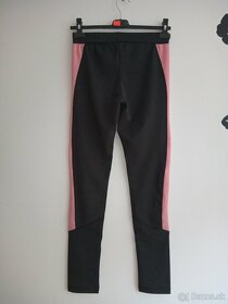 Nové kvalitne sportove legíny XS S - 7