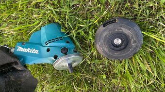 Krovinorez Makita DUR190LZX3 - 7