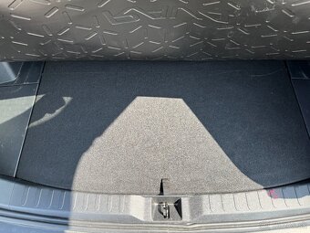 Toyota, RAV-4, 2.5L, 131 kW, BA 95 + hybrid, 9.6.2022 - 7