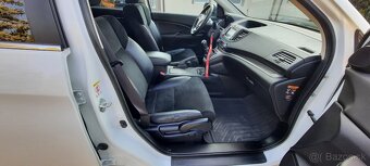 Honda CRV - 7