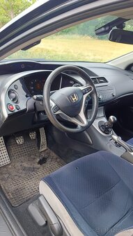 Honda Civic - 7