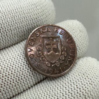 20 halier 1941 - Top stav - 7