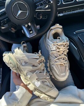 Tenisky Balenciaga - 7