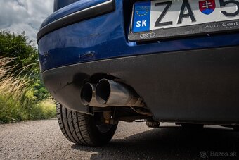 Seat Leon 1.8T 4x4 132KW ARY - 7
