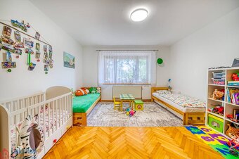 3-izbový byt v centre mesta, Prešov, top lokalita - 7