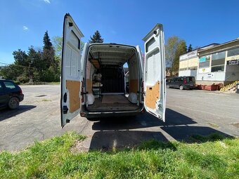 Renault Master 2.3 r.v. 2018 - 7