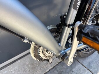 B twin Original 500 26” - 7
