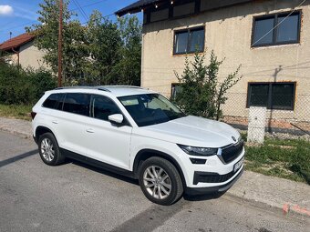 Kodiaq 4x4 2021 IBA 91 000KM - 7