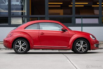 Volkswagen Beetle 1.2 TSI BMT Design DSG - 7