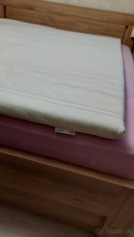 Vrchný matrac IKEA TUDDAL 160x200 cm - 7