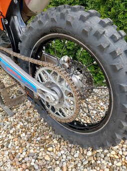 Ktm Exc 350 2020 - 7