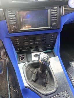 Diely BMW e39 - 7