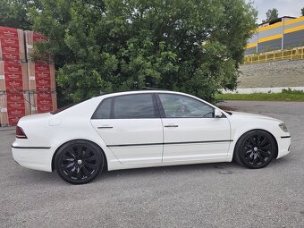 VW PHAETON 4.2 V8 5m - 7