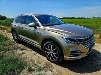 Na predaj Volkswagen Touareg 3.0 V6 - 7