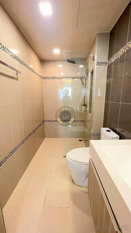 Thajsko-Pattaya-Jomtien-2 izbový apartmán s balkónom - 7