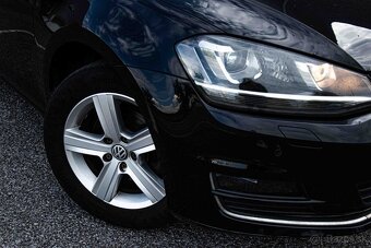 Volkswagen Golf Variant 1.4 TSI BMT 150k Highline EU6 - 7