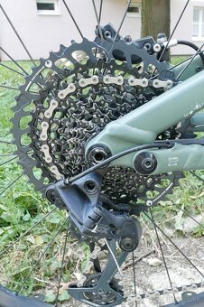 Predám elektrický bicykel Specialized Levo Comp 29'' S4 - 7