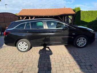 Opel Astra Sport Tourer 1,6 CDTI - 7