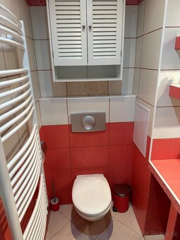 Predam 2 izbovy byt vo Svite - 7