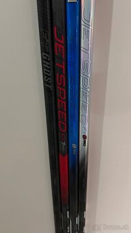 ✅ PRAVAČKY - CCM JETSPEED FT8 PRO = 70-75-80-85 FLEX ✅ - 7