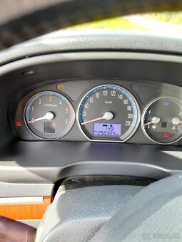 SUV Hyundai Santa Fe - 7