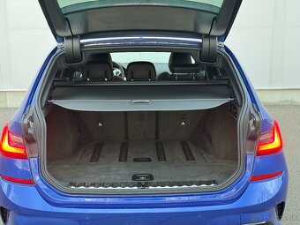 BMW 320D MHEV TOURING M-SPORT 140KW XDRIVE - 7