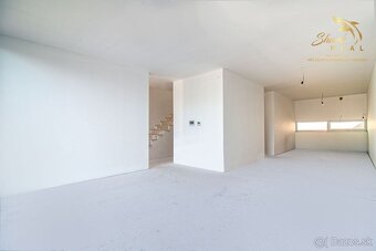 EXTRAVAGANTNÝ  5i dom _ Novostavba _ Predaj _  Uzatvorený sú - 7